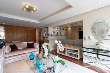 apartment em Rua Júpiter, Aclimação - São Paulo - SP