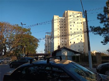 apartment em Avenida Parada Pinto, Vila Nova Cachoeirinha - São Paulo - SP