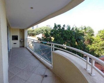apartment em Rua Morgado de Mateus, Vila Mariana - São Paulo - SP