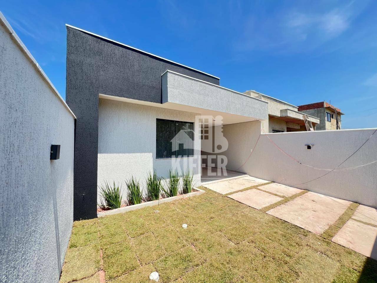 Casa com 3 Quartos no Jardim Atlântico Leste – Itaipuaçu, Maricá/RJ