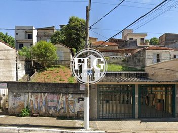 land_lot em Rua Benedito Galvão, Vila Fernandes - São Paulo - SP