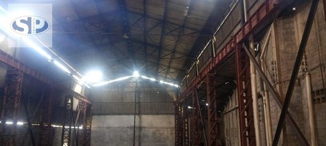 industrial em Rua Argirita, Cidade Industrial Satélite de São Paulo - Guarulhos - SP