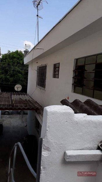 house em Rua Glauco Antônio Galli, Jardim Palmira - Guarulhos - SP