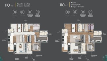 apartment em Avenida Alberto Augusto Alves, Vila Andrade - São Paulo - SP