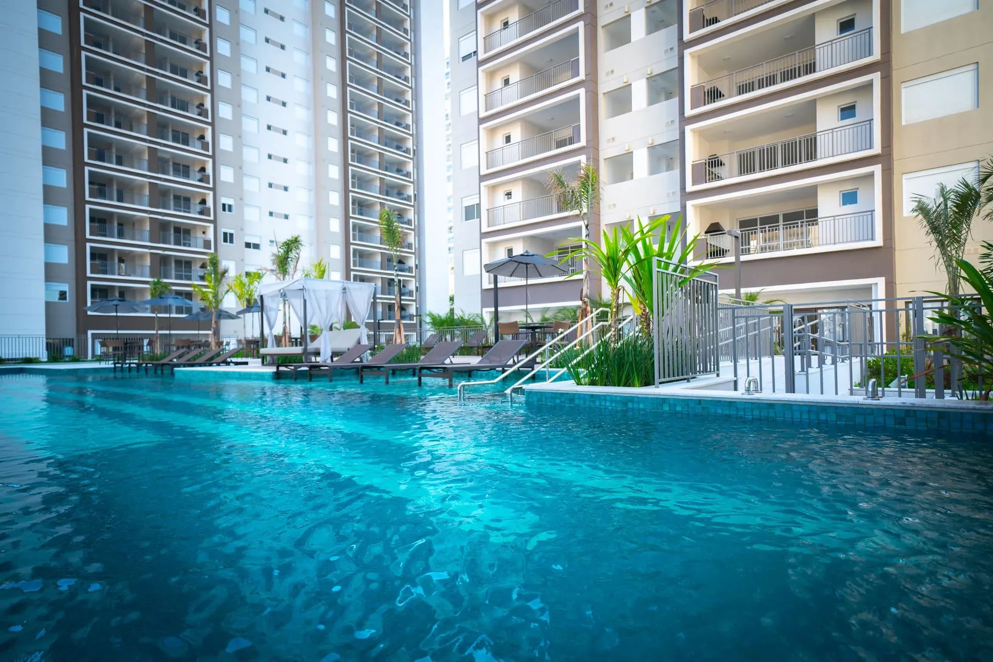 Imagem do Living Wish Panamby 175308