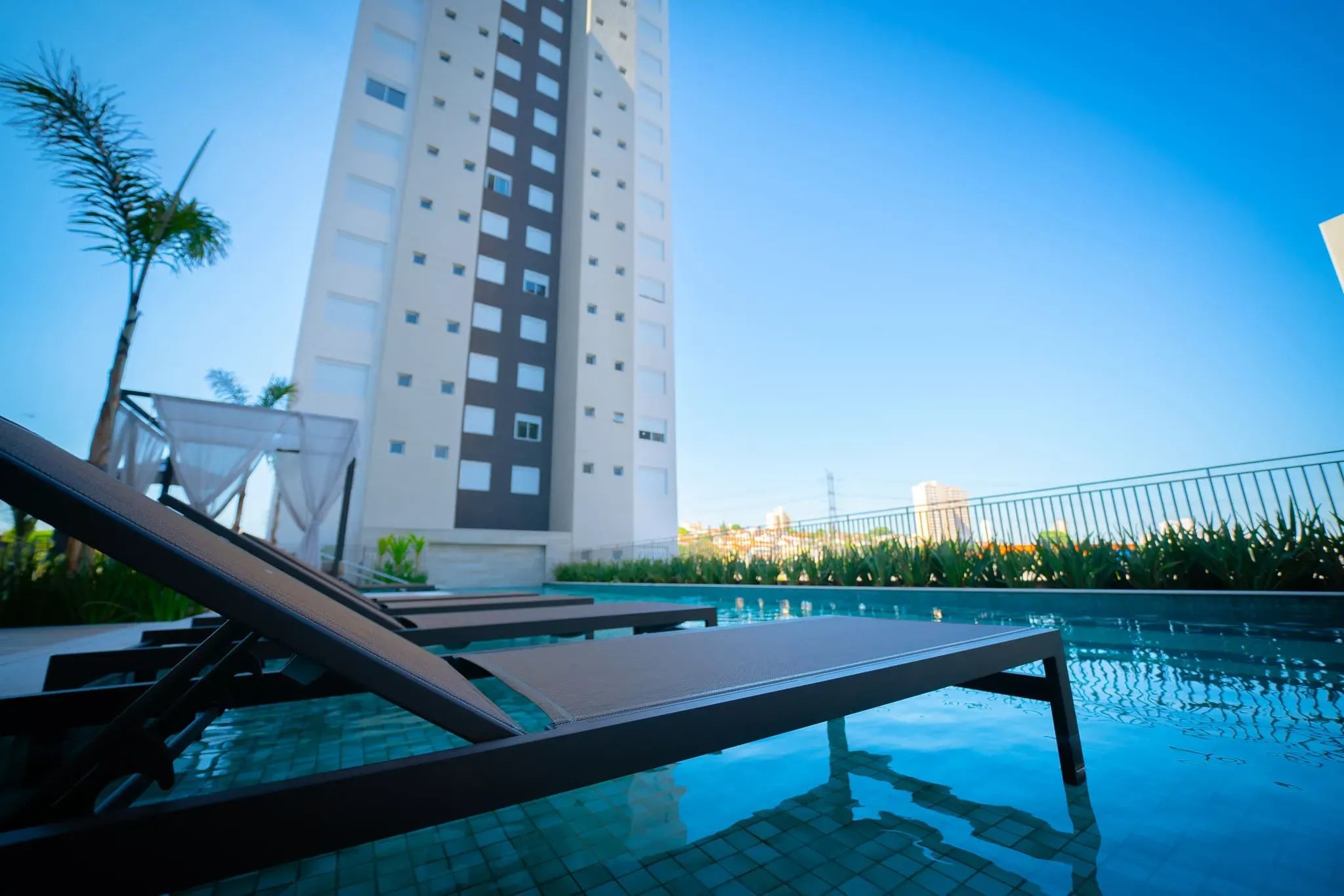 Imagem do Living Wish Panamby 175309