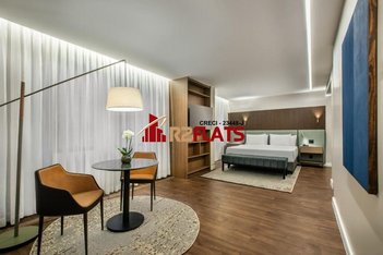 apartment em Avenida Paulista, Bela Vista - São Paulo - SP