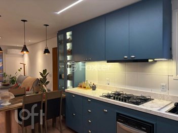 apartment em Rua Barão de Guaiba, Hamburgo Velho - Novo Hamburgo - RS