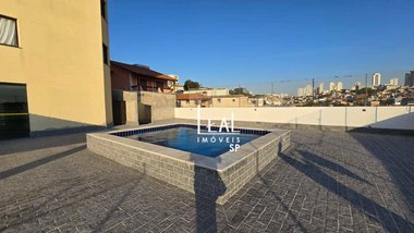 apartment em Rua Artur, Imirim - São Paulo - SP