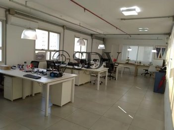 office em Pamplona, Jardim Paulista - São Paulo - SP