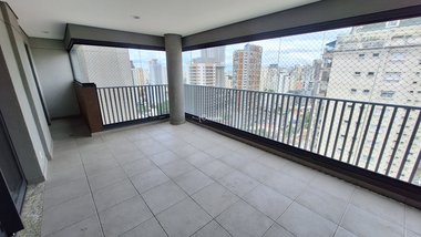 apartment em Rua Cayowaá, Perdizes - São Paulo - SP