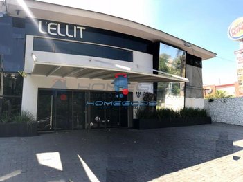 commercial_building em Avenida José de Sousa Campos, Nova Campinas - Campinas - SP