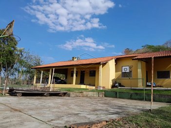 commercial_property em Rua Augusto Cesar, Centro - Pardinho - SP