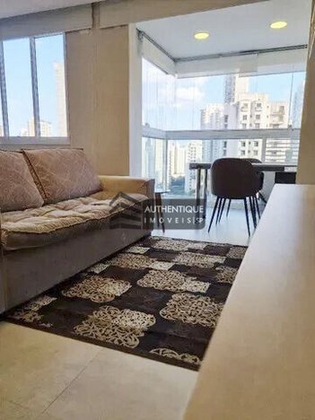 apartment em Rua Paraiso, Jardim Portal I e II - São Paulo - SP