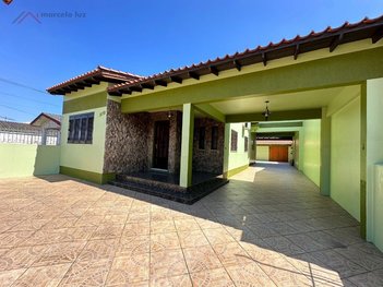 house em da Imprensa, Novo Esteio - Esteio - RS