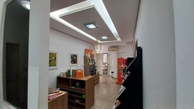 office em Rua Álvares Cabral, Centro - Ribeirão Preto - SP