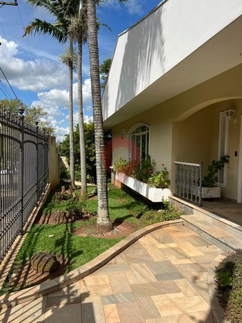 house em Rua José Milani, Vila Bissoto - Valinhos - SP