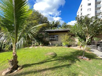 house em Rua Quixabas, Velha Central - Blumenau - SC