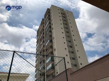 apartment em Rua do Imperador, Vila Paiva - São Paulo - SP