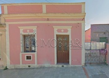 house em Barao do Amazonas, Centro - Bagé - RS