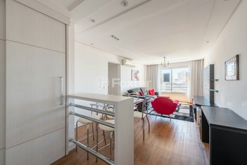 apartment em Avenida Nova York, São João - Porto Alegre - RS