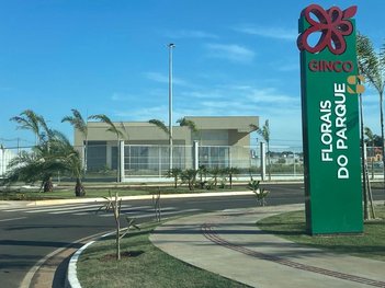 land_lot em Avenida B, Morada dos Nobres - Cuiabá - MT