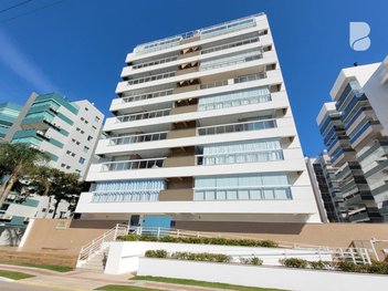 apartment em Rua dos Plátanos, Governador Celso Ramos - Governador Celso Ramos - SC