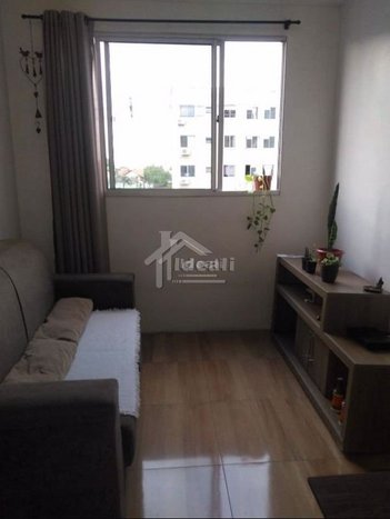 apartment em Avenida Sapucaia, Primor - Sapucaia do Sul - RS