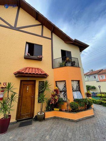 house em Rua Major Dantas Cortez, Vila Gustavo - São Paulo - SP