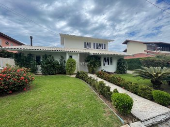 house em Andorinha, Lagoa da Conceição - Florianópolis - SC