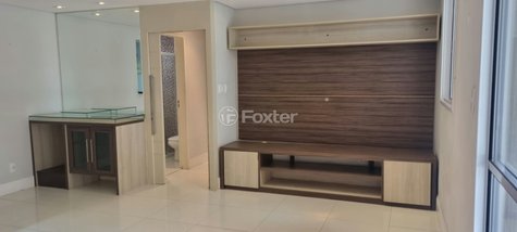 apartment em Rua Francisco Pessoa, Vila Andrade - São Paulo - SP