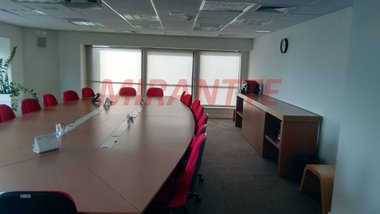 office em Paulista, Bela Vista - São Paulo - SP