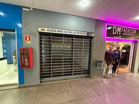 Cômodo Condomínio