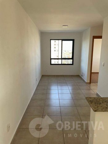 apartment em Rua Ciano, Grand Ville - Uberlândia - MG