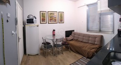 apartment em Rua Ramiro Barcelos, Rio Branco - Porto Alegre - RS