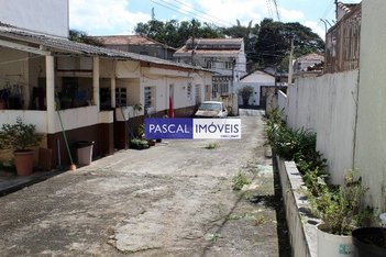 land_lot em Rua João Amaro, Vila Cordeiro - São Paulo - SP