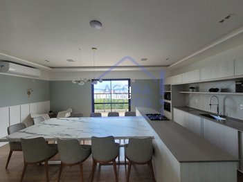 apartment em Rua Antônio Scherer, Kobrasol - São José - SC