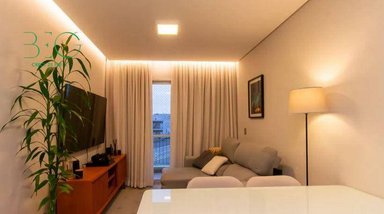 apartment em Rua Barros Sobrinho, Vila Ema - São Paulo - SP