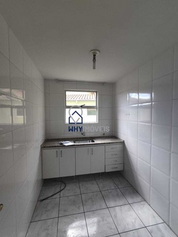 apartment em Rua Castelo de Sintra, Castelo - Belo Horizonte - MG