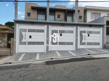house em Rua Padre Francisco Barreto, Vila Jaguara - São Paulo - SP