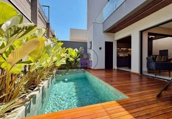 house em Rua Palmiro Carvalho Grade, Cidade Industrial 2 - Londrina - PR