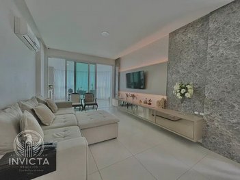 apartment em Rua Alvin Bauer, Centro - Balneário Camboriú - SC