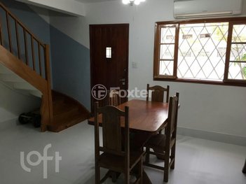 house em Rua dos Americanos, Barra Funda - São Paulo - SP