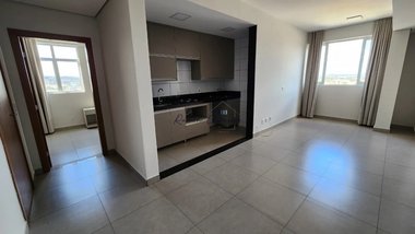 apartment em Rua Ari Francisco Pires, São Geraldo - Sete Lagoas - MG