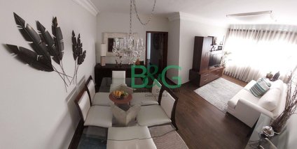 apartment em Avenida Barão do Rego Barros, Vila Congonhas - São Paulo - SP
