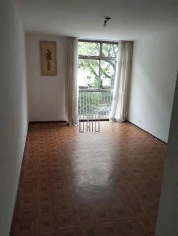 apartment em Alameda Campestre, Campestre - Santo André - SP