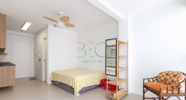 Cômodo Condomínio