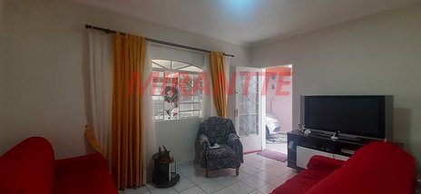 house em Rua Hermínio Costa, Parada Inglesa - São Paulo - SP