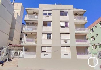 apartment em Rua dos Andradas, Bonfim - Santa Maria - RS