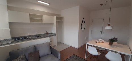 apartment em Rua Inambu, Costa e Silva - Joinville - SC